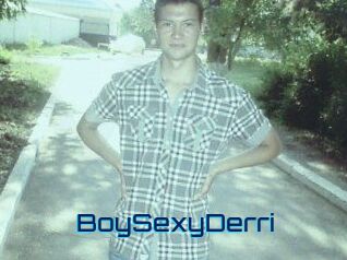 Boy_Sexy_Derri