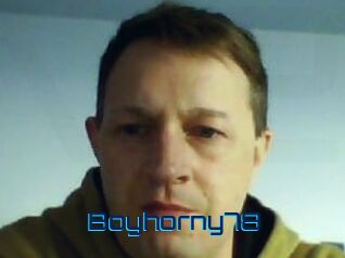 Boyhorny78