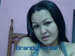 BrandyMontan