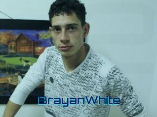 BrayanWhite