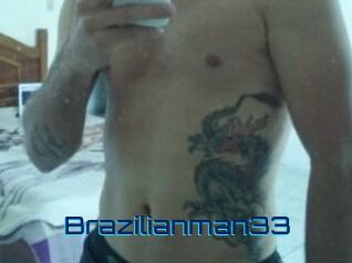 Brazilianman33