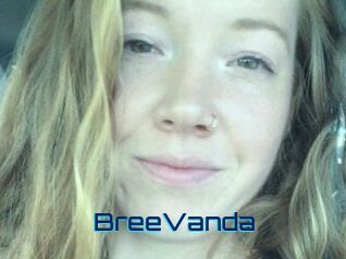 BreeVanda