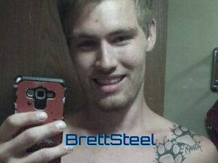 BrettSteel