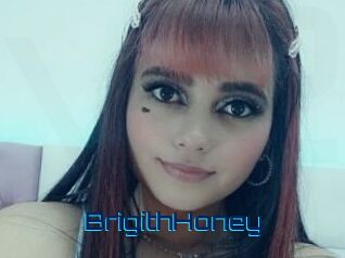 BrigithHoney