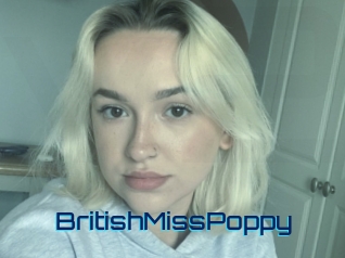 BritishMissPoppy