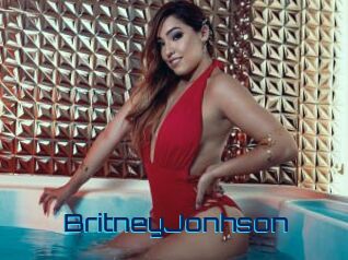 BritneyJonhson