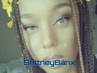 BrittneyBanx