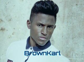 BrownKarl