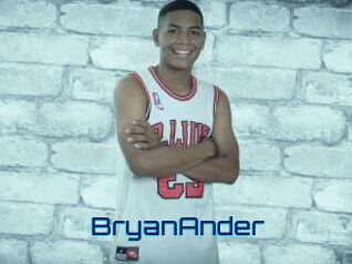 BryanAnder