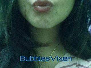 BubblesVixen