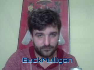 BuckMulligan