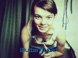 ButterflyGirl