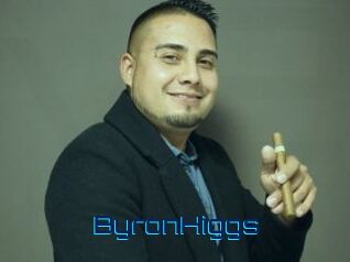 ByronHiggs