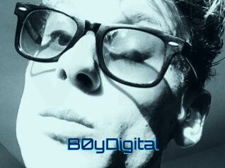 B0yDigital