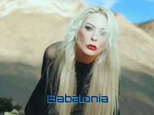 Babalonia