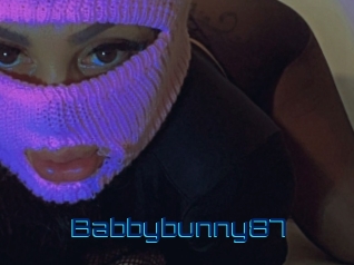 Babbybunny87
