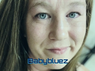 Babybluez