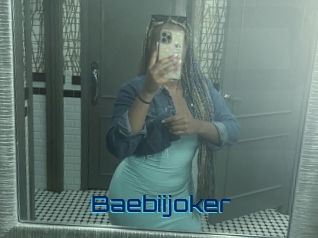 Baebiijoker