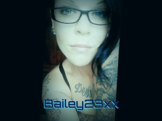 Bailey23xx