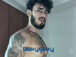 Bakysexy