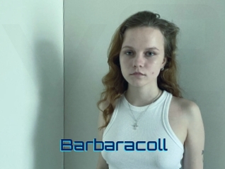 Barbaracoll