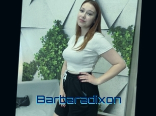 Barbaradixon