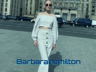 Barbarahemilton