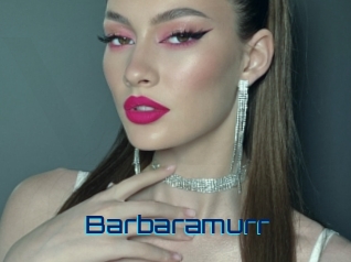 Barbaramurr