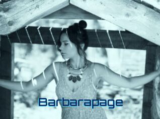 Barbarapage