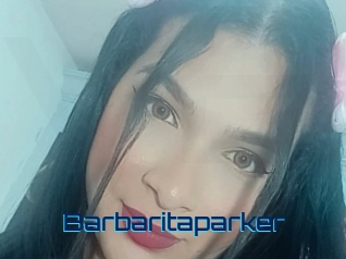 Barbaritaparker