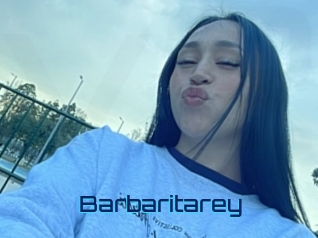 Barbaritarey