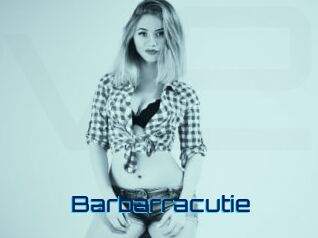 Barbarracutie