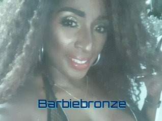 Barbiebronze