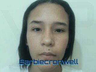 Barbiecronwell