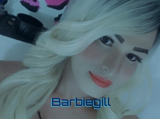 Barbiegill