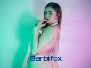 Barbiifox