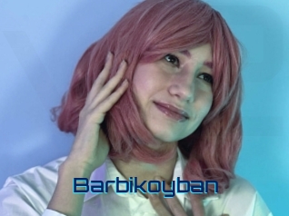 Barbikoyban