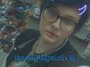 Barelylegalolivia