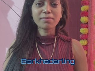 Barkhadarling