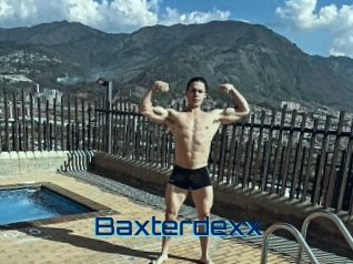 Baxterdexx