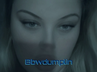 Bbwdumplin