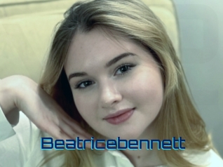 Beatricebennett