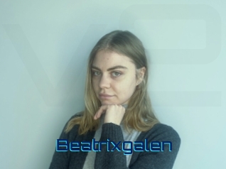 Beatrixgalen