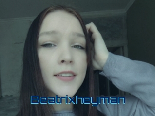 Beatrixheyman