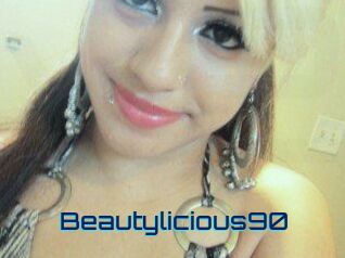 Beautylicious90