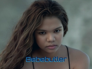 Bebebutler