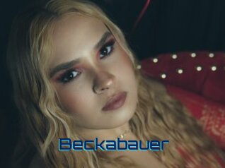 Beckabauer