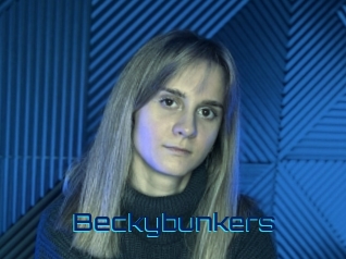 Beckybunkers