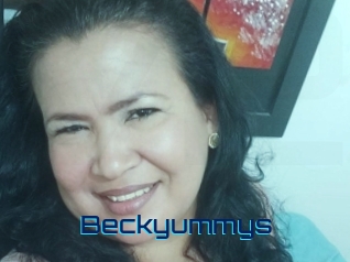 Beckyummys