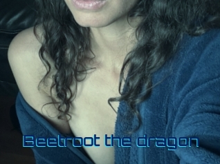 Beetroot_the_dragon